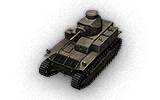 T2 Medium - Usa (Tier 2 Medium tank)