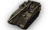 M40/M43 - World of Tanks