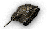 T25 AT - Usa (Tier 7 Tank destroyer)