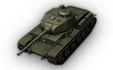 KV-85 - Ussr (Tier 6 Heavy tank)