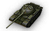T-54 ltwt. - Ussr (Tier 9 Light tank)