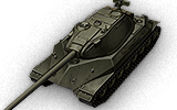 Object 260 - Ussr (Tier 10 Heavy tank)