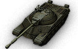 T-22 med. - Ussr (Tier 10 Medium tank)
