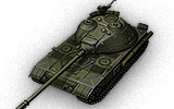 K-91 - Ussr (Tier 10 Medium tank)