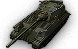 Object 268 Version 4 - Ussr (Tier 10 Tank destroyer)