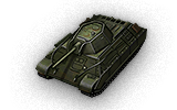 T-34 shielded - Ussr (Tier 5 Medium tank)