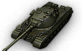 Object 277 - Ussr (Tier 10 Heavy tank)