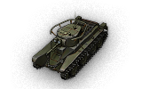 BT-5 - Ussr (Tier 3 Light tank)