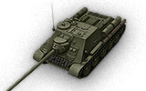 SU-100 - World of Tanks