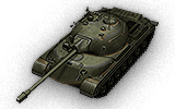 Object 274a - Ussr (Tier 8 Medium tank)