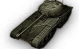 ST-66 - Tier 8 Medium tank - World of Tanks