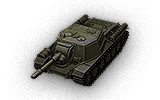 SU-152 - World of Tanks