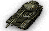 Object 283 - Ussr (Tier 9 Medium tank)