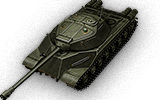 K-2 - Ussr (Tier 8 Heavy tank)