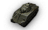 M4-85 - Ussr (Tier 5 Medium tank)