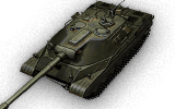 Object 452K - World of Tanks