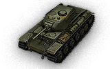 KV-1SA - Ussr (Tier 5 Heavy tank)