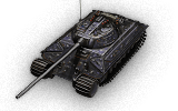 Obsidian - World of Tanks