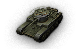 T-46 - Ussr (Tier 3 Light tank)