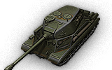 ST-I - Ussr (Tier 9 Heavy tank)