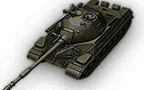 T-10 - Ussr (Tier 9 Heavy tank)